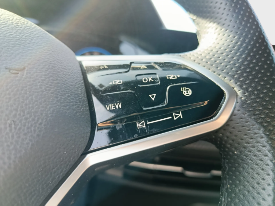 Imagen de Volkswagen Golf