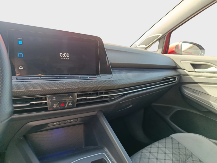 Imagen de Volkswagen Golf