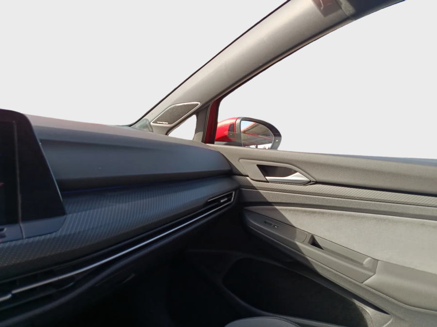 Imagen de Volkswagen Golf