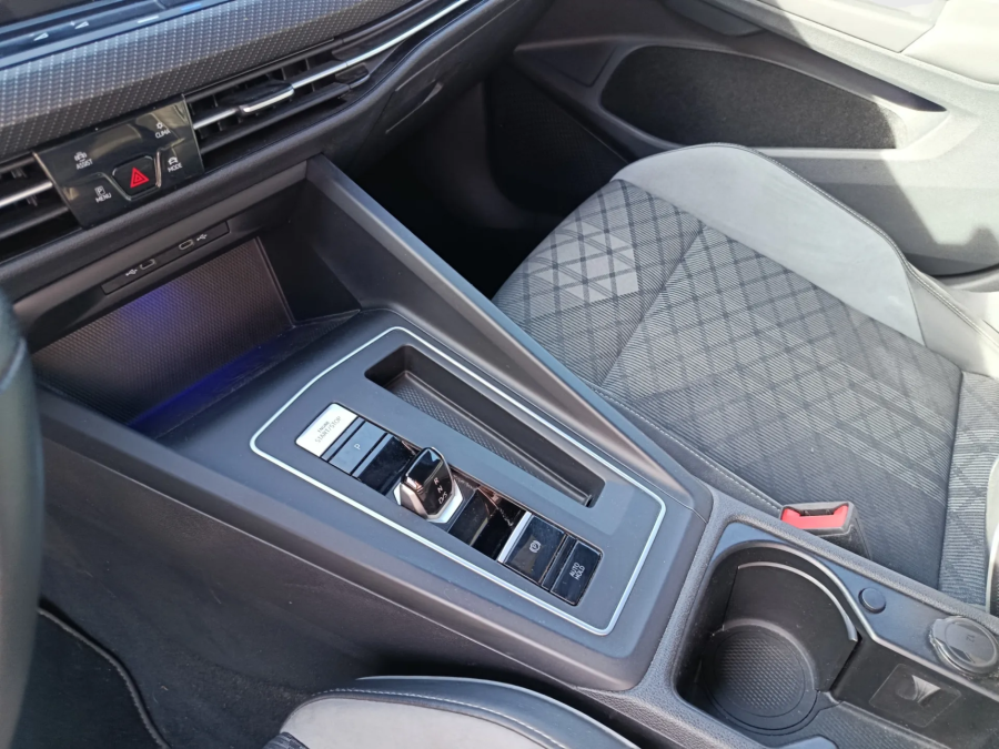 Imagen de Volkswagen Golf