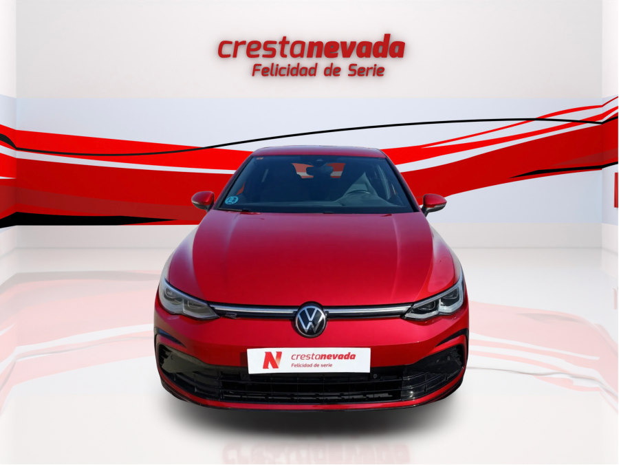 Imagen de Volkswagen Golf