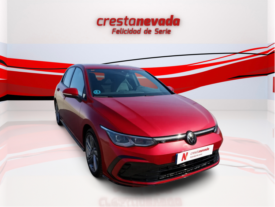 Imagen de Volkswagen Golf