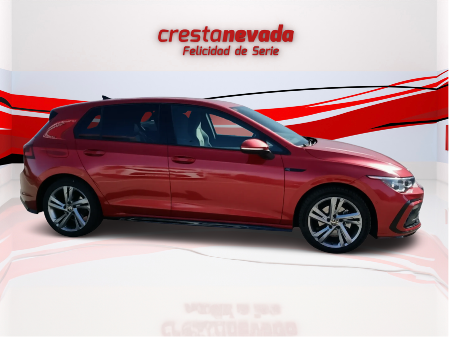 Imagen de Volkswagen Golf