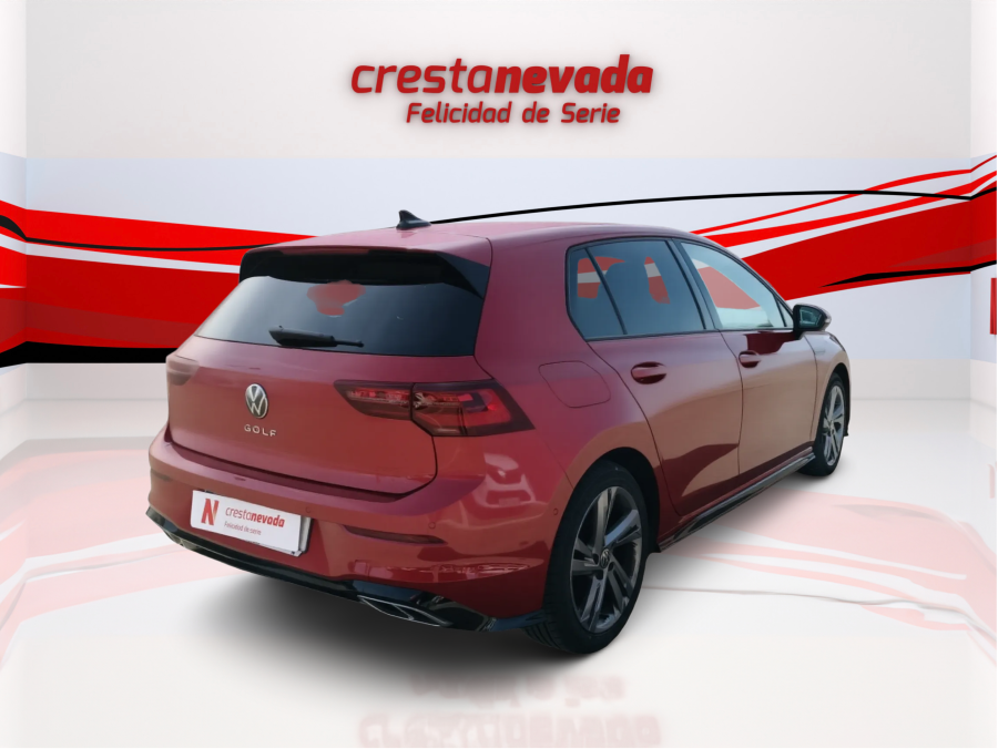 Imagen de Volkswagen Golf
