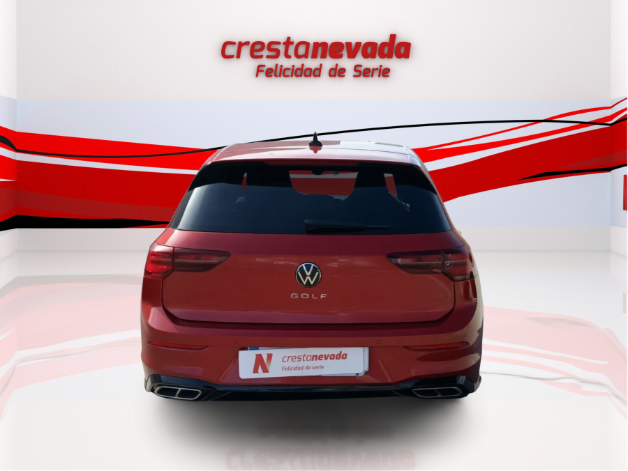 Imagen de Volkswagen Golf