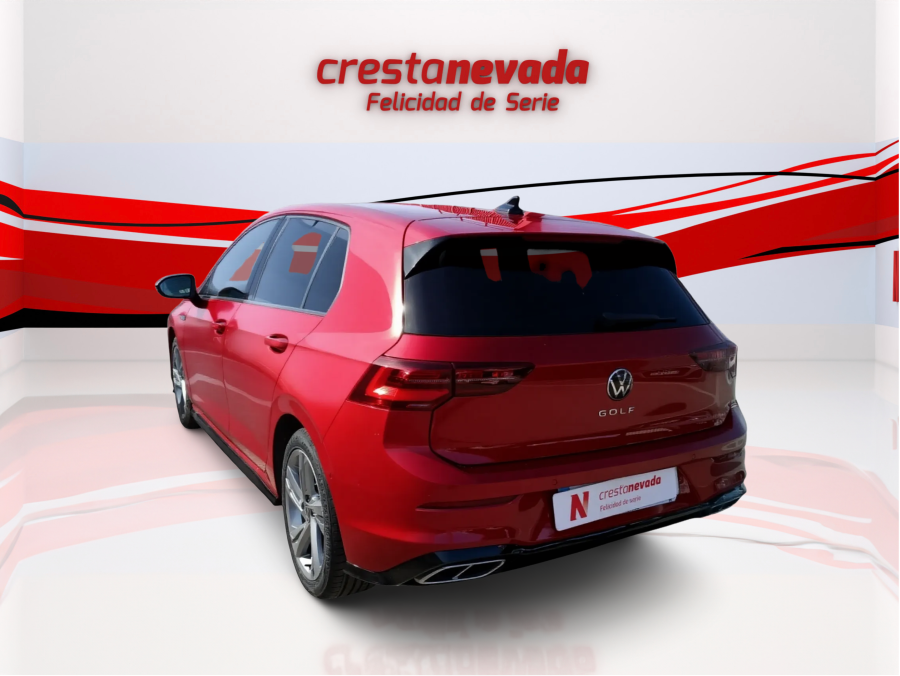 Imagen de Volkswagen Golf