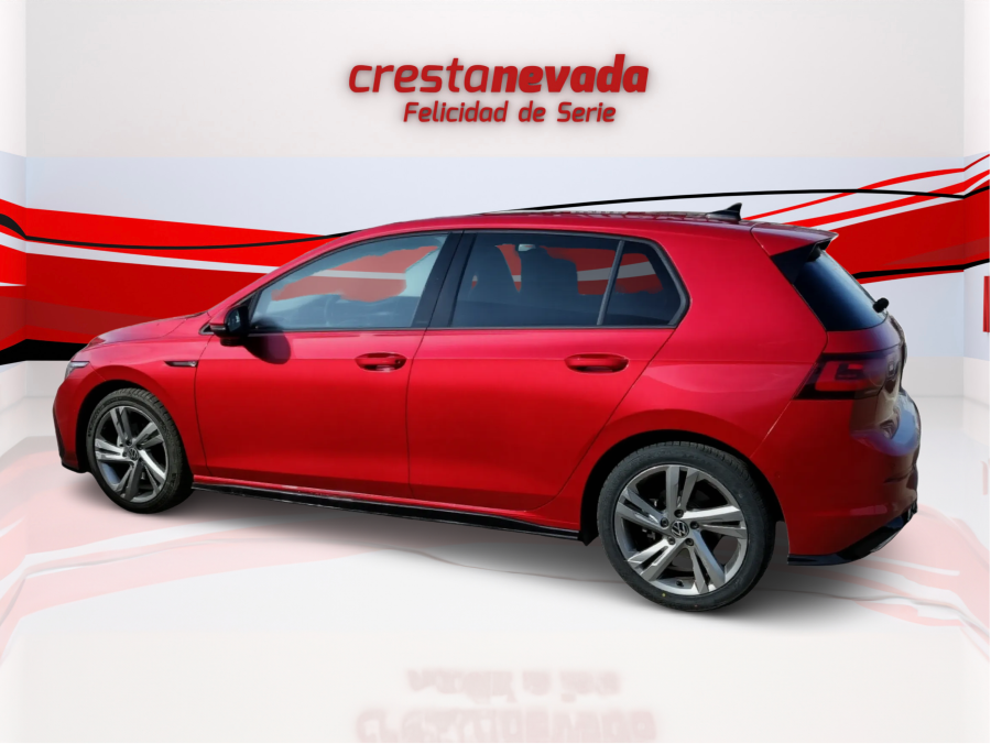 Imagen de Volkswagen Golf