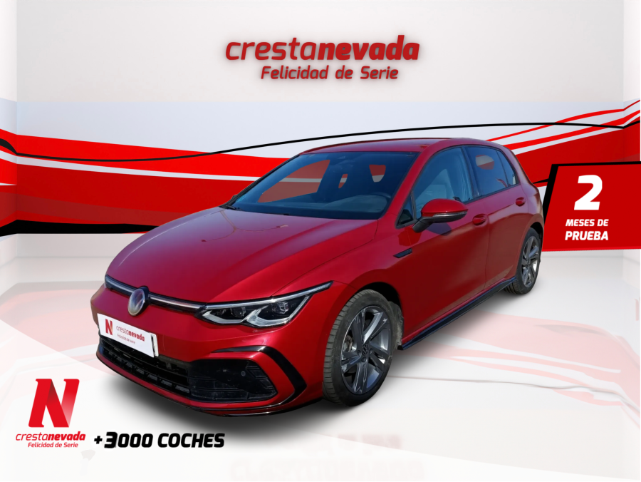 Imagen de Volkswagen Golf