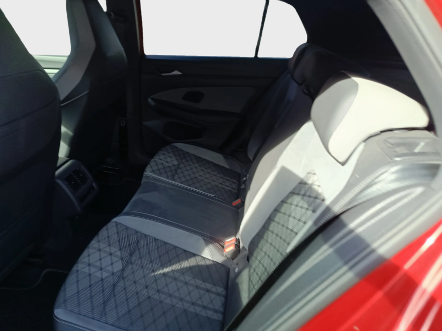 Imagen de Volkswagen Golf
