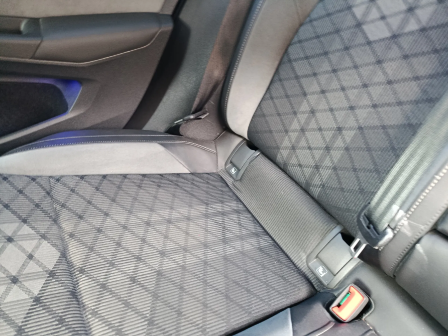Imagen de Volkswagen Golf