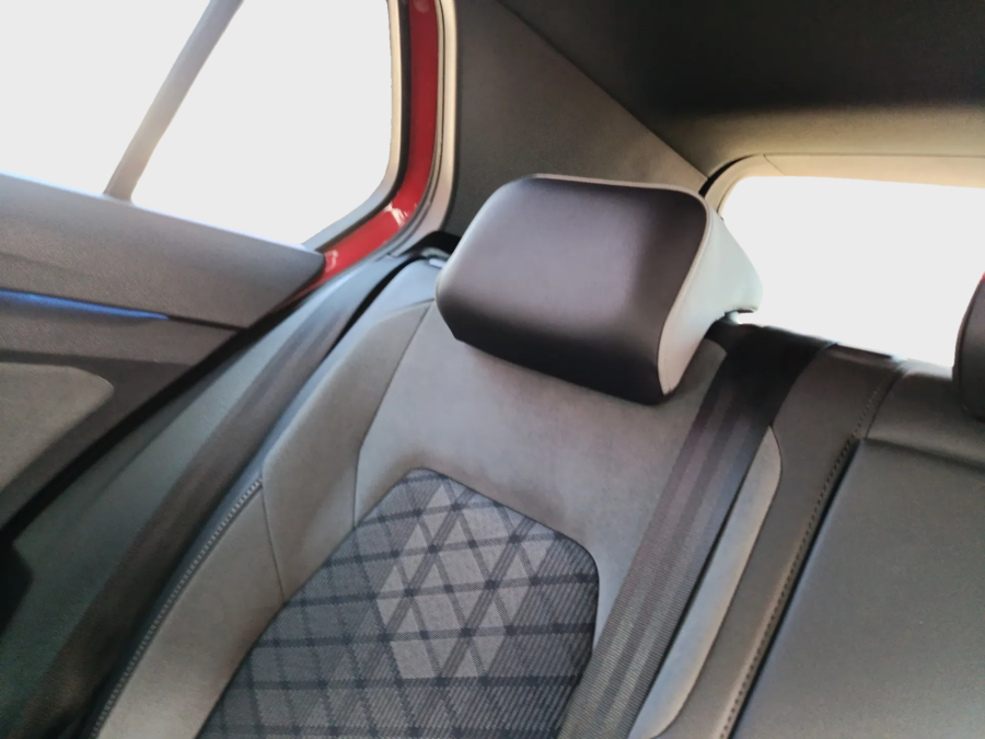 Imagen de Volkswagen Golf