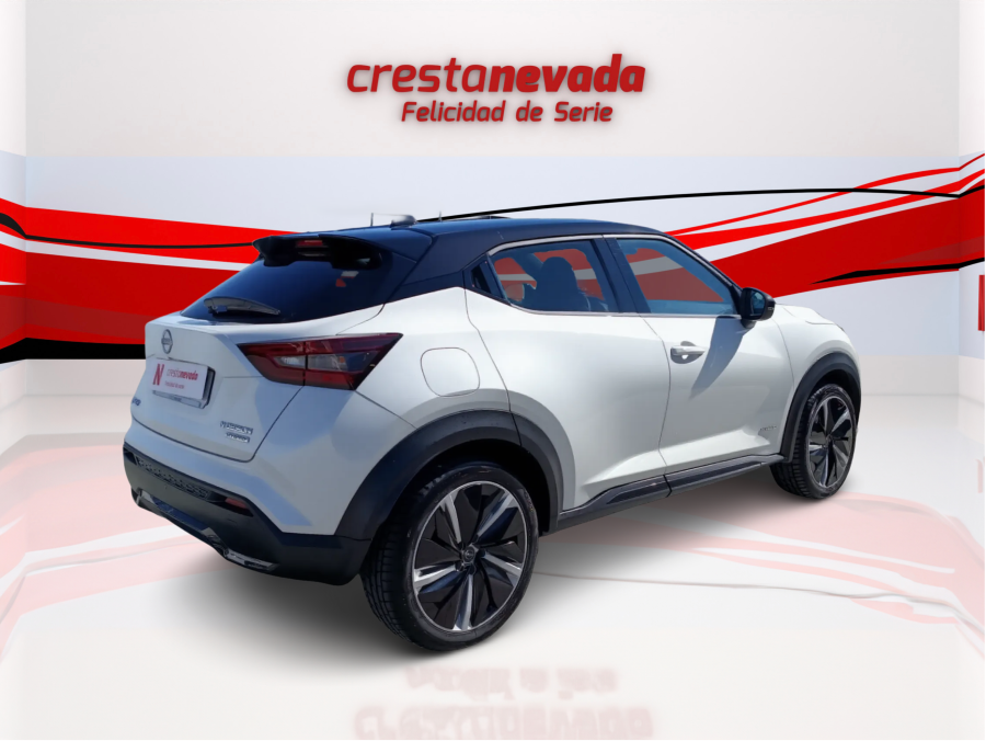 Imagen de NISSAN JUKE