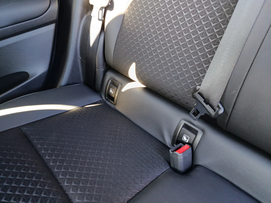Imagen de NISSAN JUKE