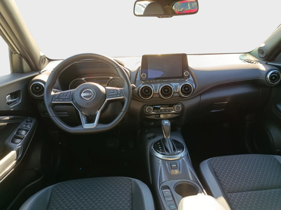 Imagen de NISSAN JUKE