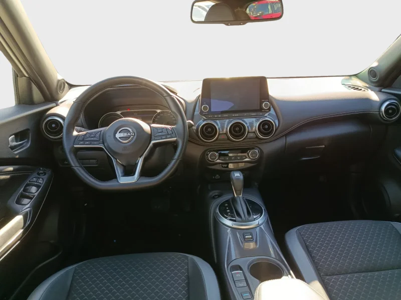 Imagen de NISSAN JUKE