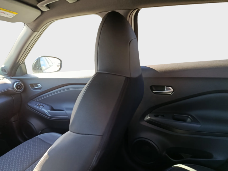 Imagen de NISSAN JUKE
