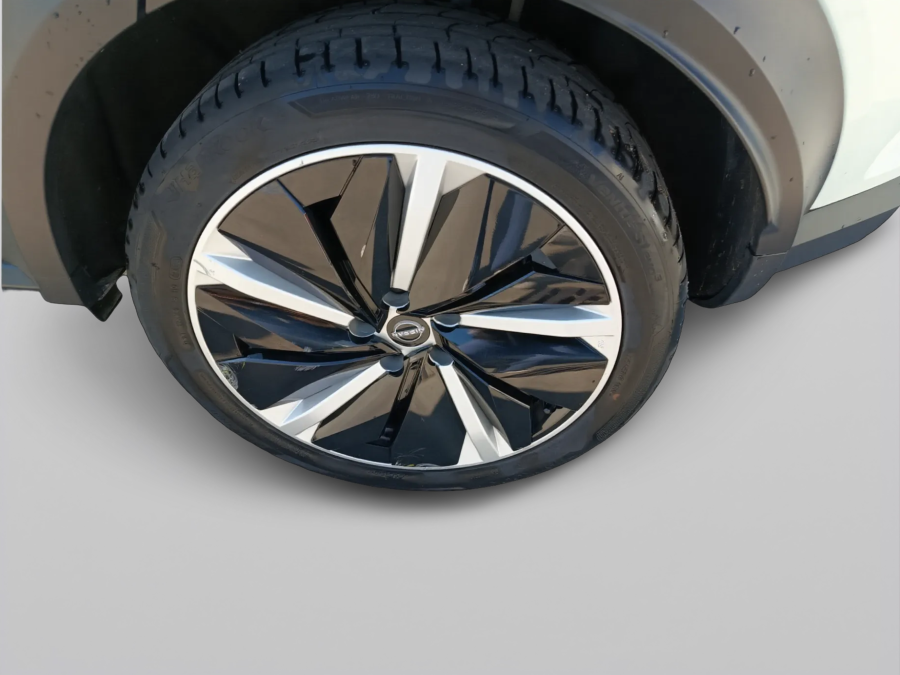 Imagen de NISSAN JUKE