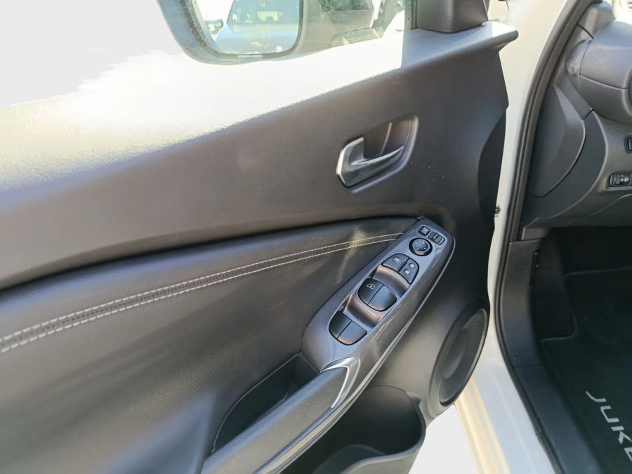 Imagen de NISSAN JUKE