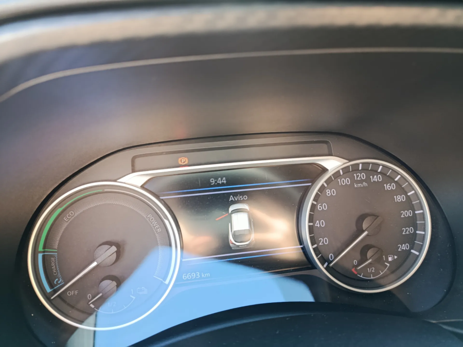 Imagen de NISSAN JUKE