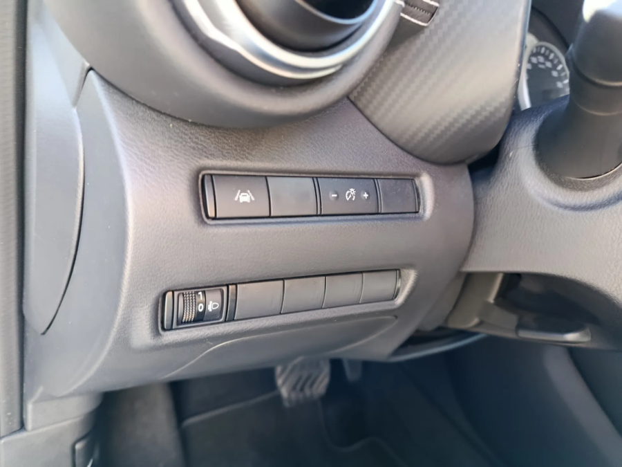Imagen de NISSAN JUKE