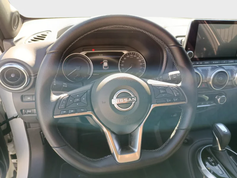 Imagen de NISSAN JUKE