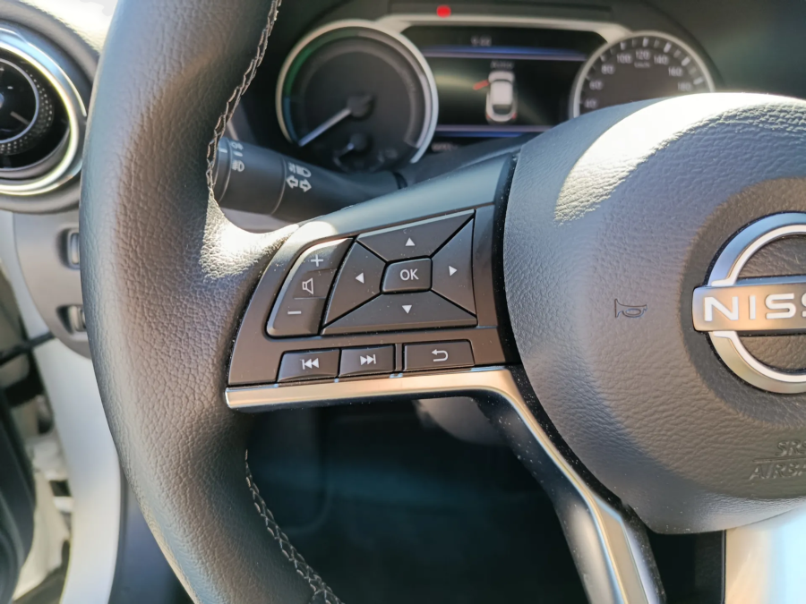 Imagen de NISSAN JUKE