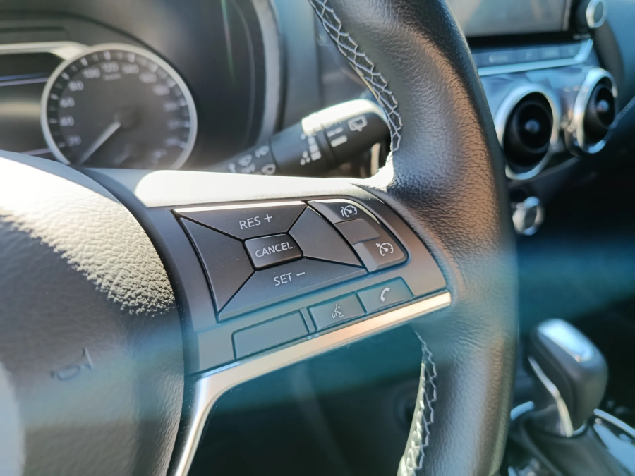 Imagen de NISSAN JUKE