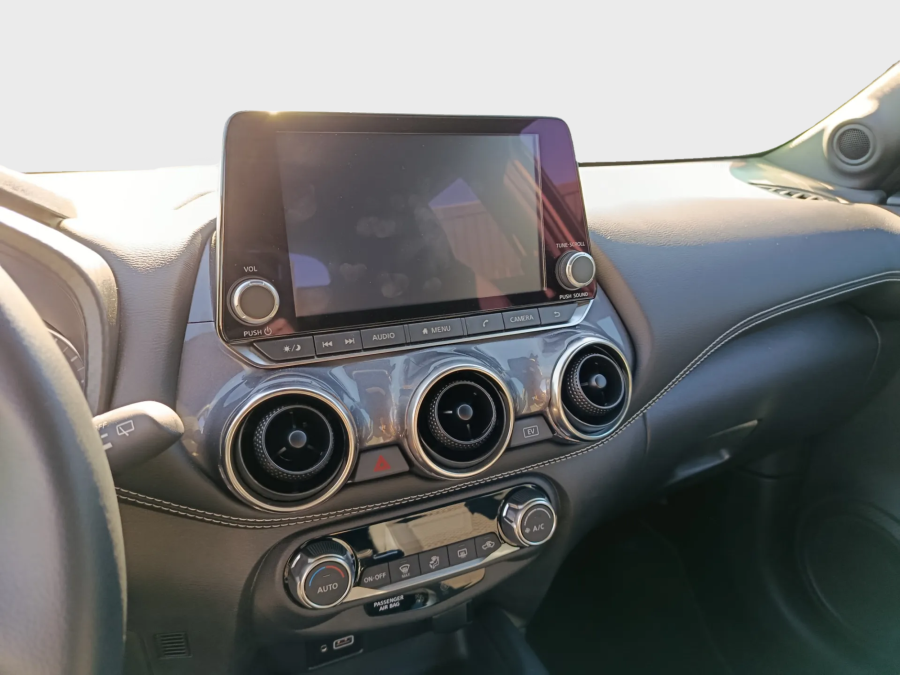 Imagen de NISSAN JUKE