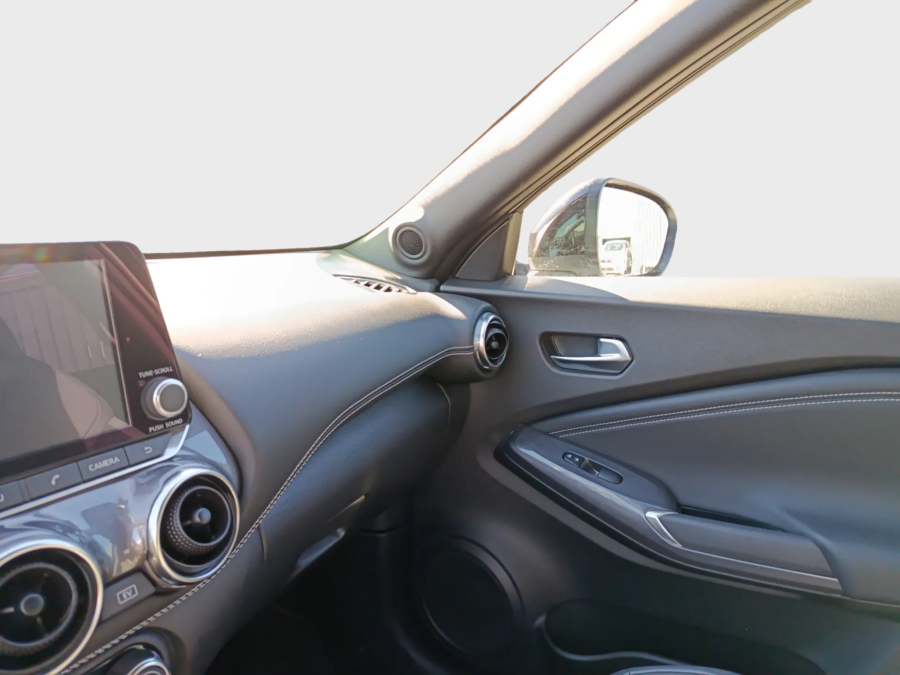Imagen de NISSAN JUKE