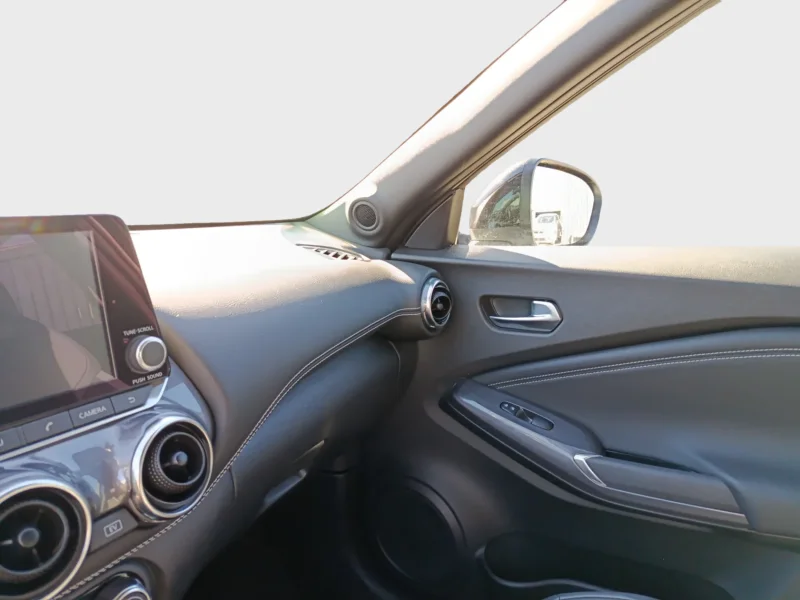 Imagen de NISSAN JUKE