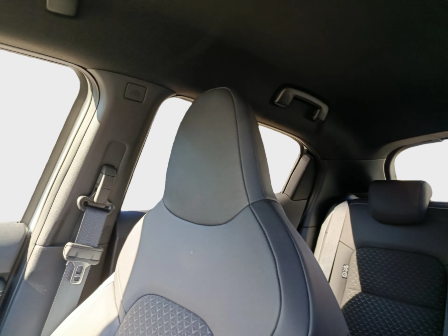 Imagen de NISSAN JUKE