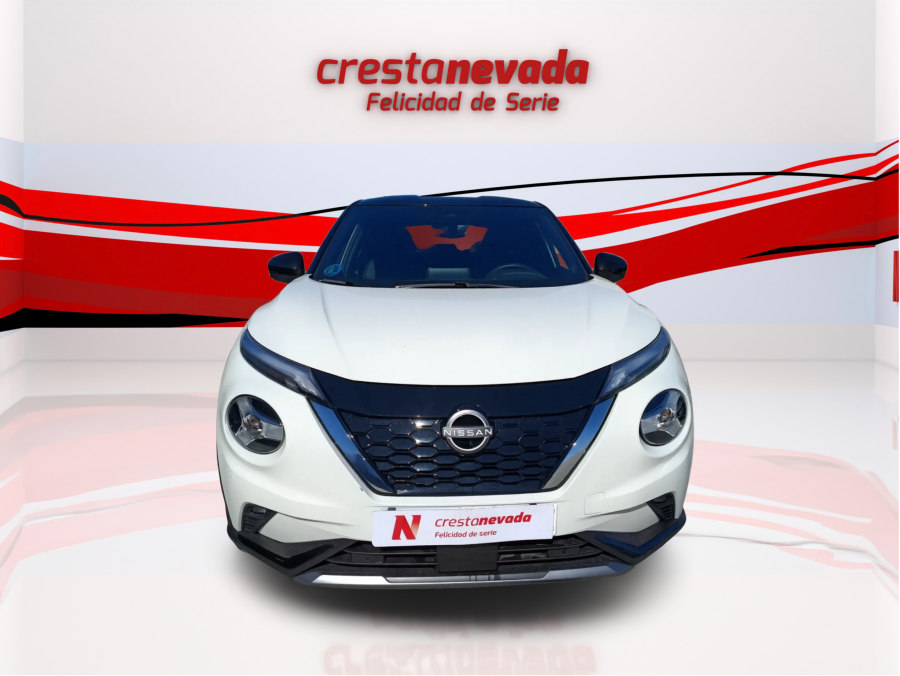 Imagen de NISSAN JUKE