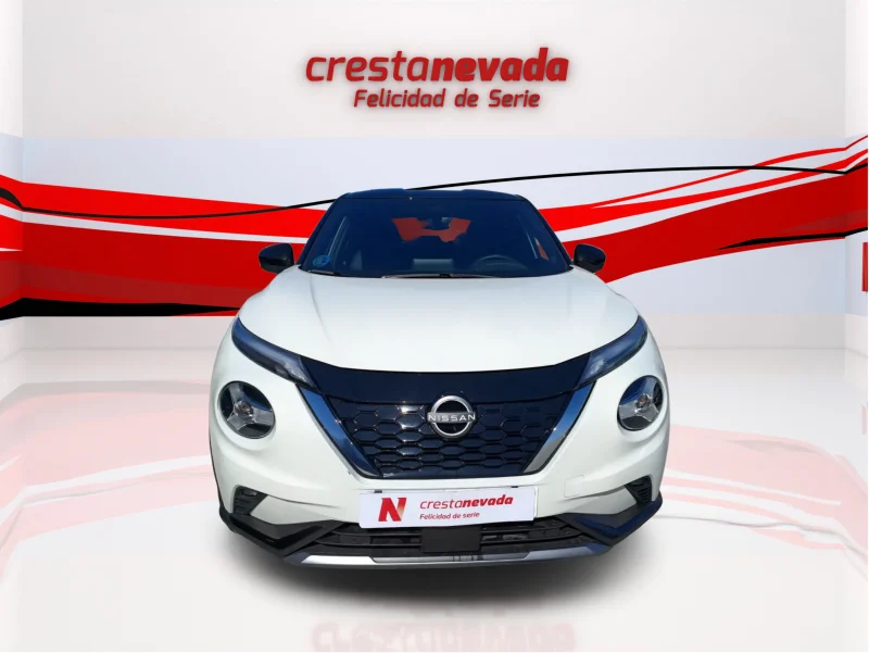 Imagen de NISSAN JUKE