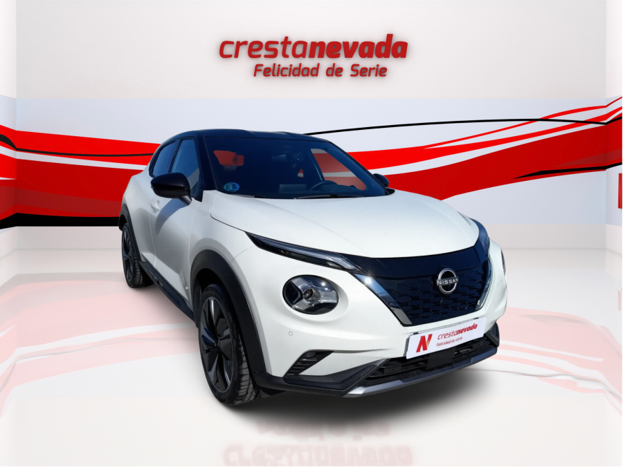 Imagen de NISSAN JUKE