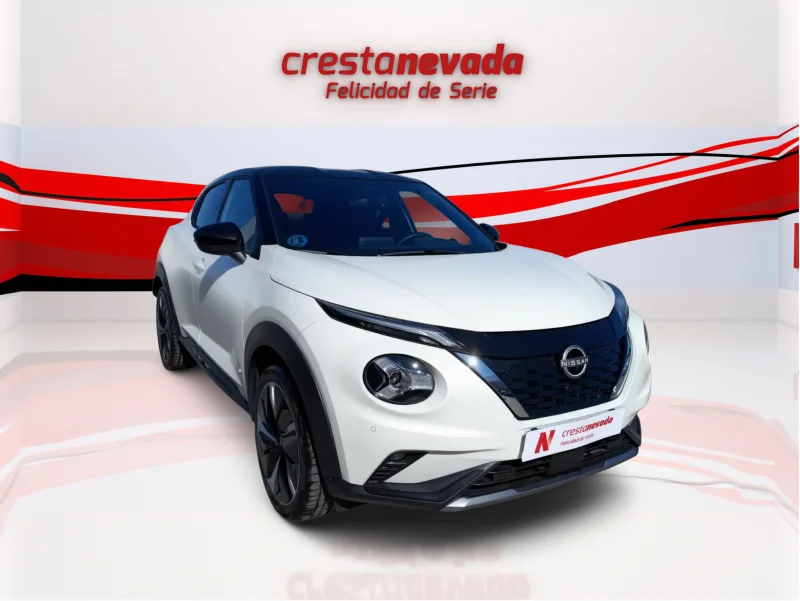Imagen de NISSAN JUKE