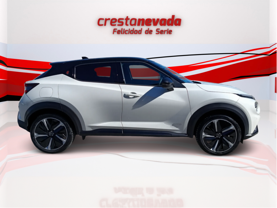 Imagen de NISSAN JUKE