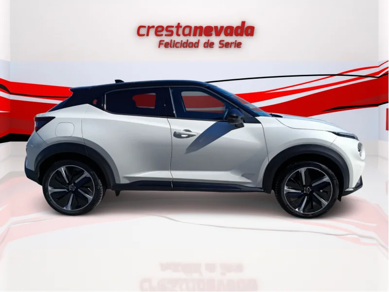 Imagen de NISSAN JUKE
