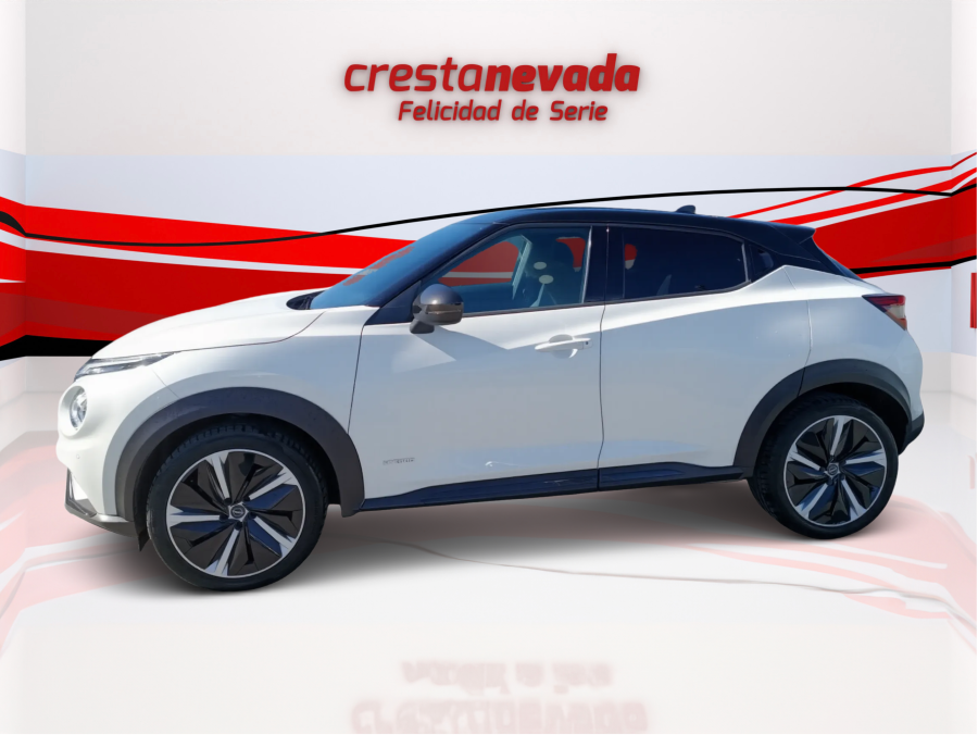 Imagen de NISSAN JUKE