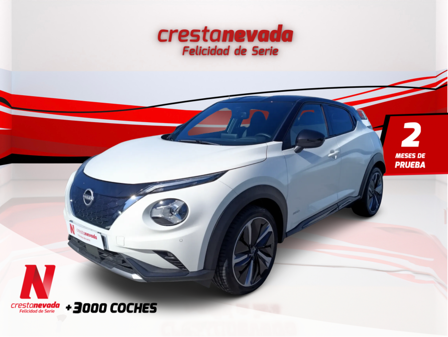 Imagen de NISSAN JUKE