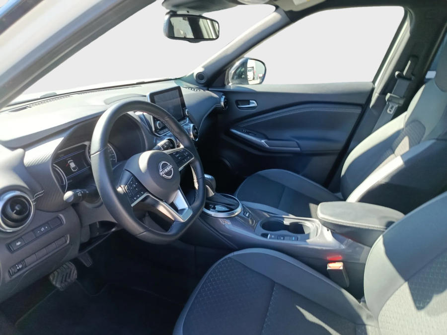 Imagen de NISSAN JUKE