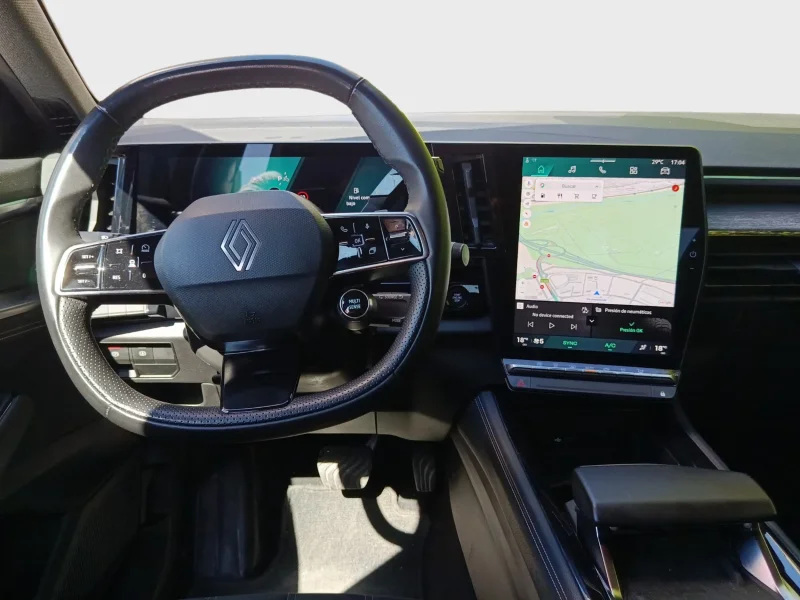 Imagen de Renault Austral