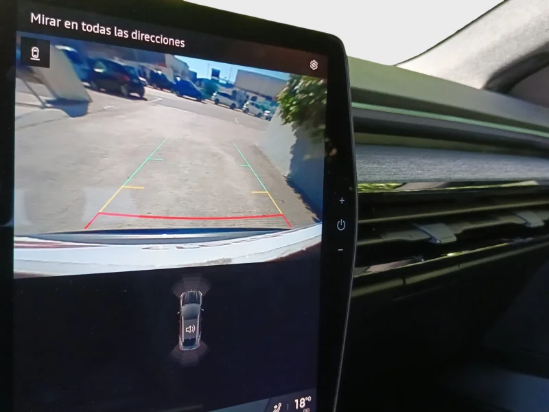 Imagen de Renault Austral