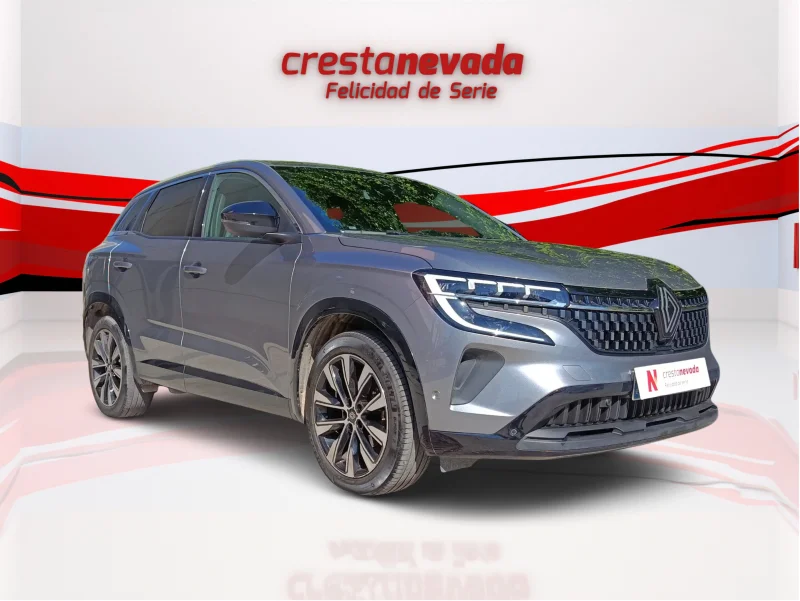 Imagen de Renault Austral