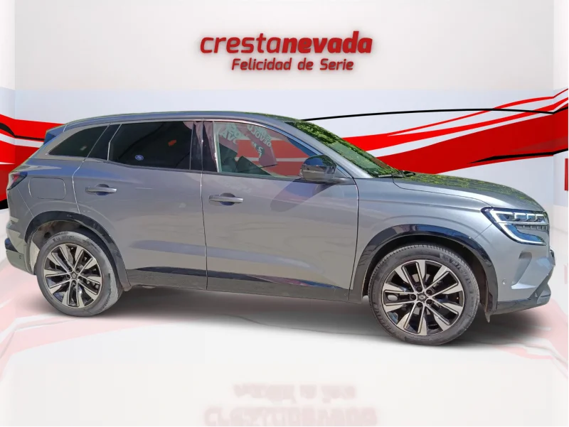 Imagen de Renault Austral