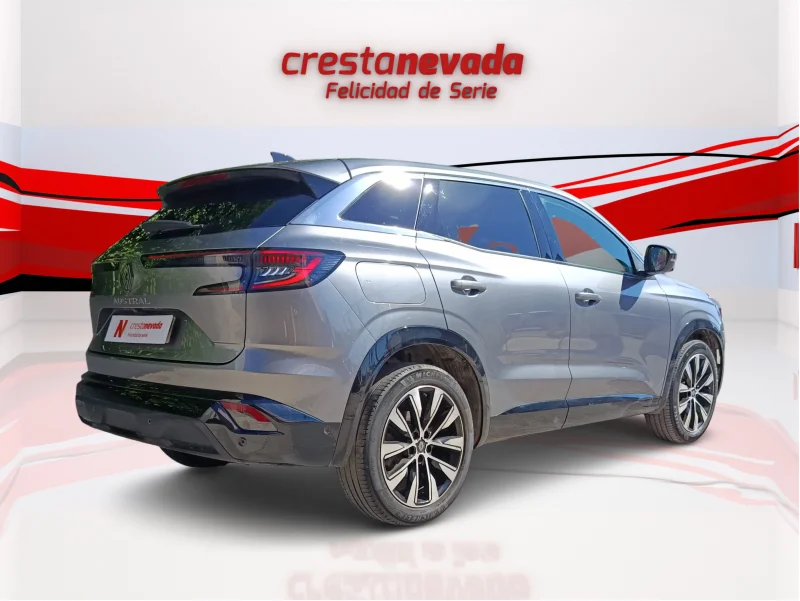 Imagen de Renault Austral
