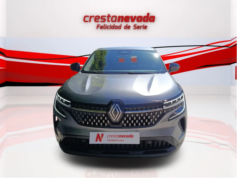 Imagen de Renault Austral