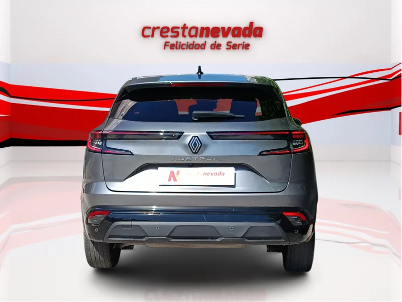 Imagen de Renault Austral