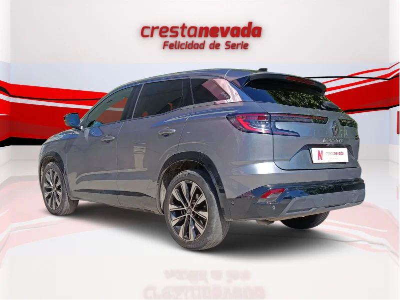 Imagen de Renault Austral