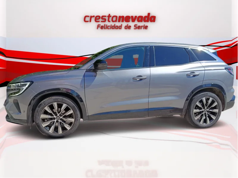Imagen de Renault Austral