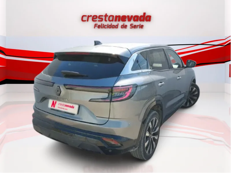 Imagen de Renault Austral